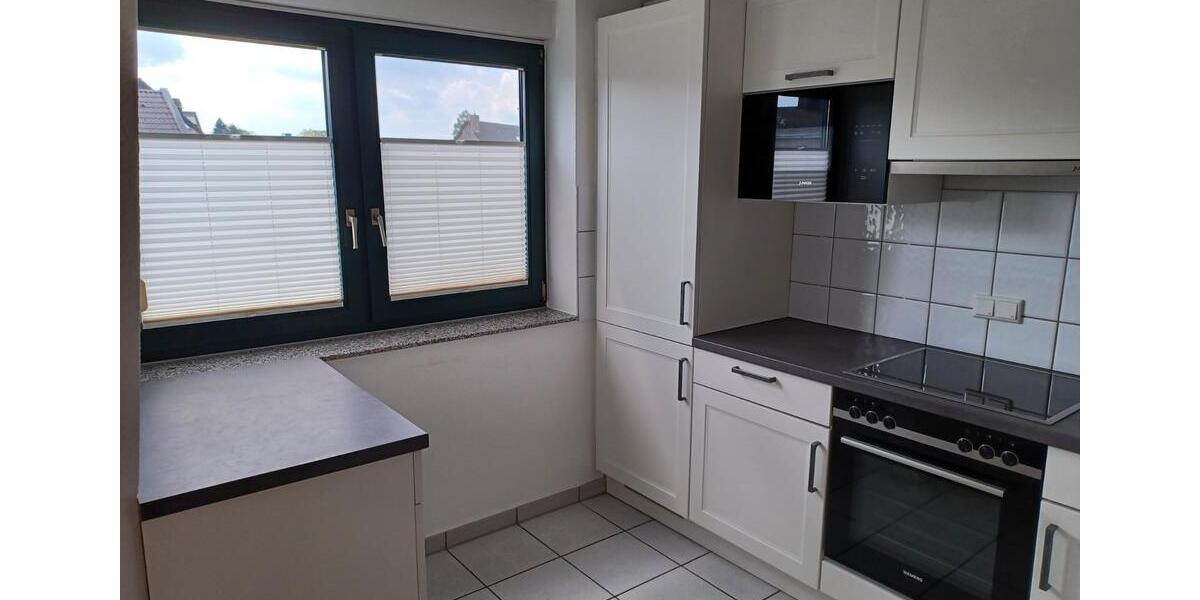 Moderne 2-Zimmer-Dachgeschosswohnung in Tönisvorst – zentrale Lag 2 zimmer