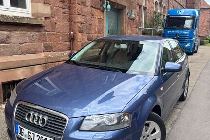 Audi A3 260.000 km 2.500 &euro; Lahr 77933