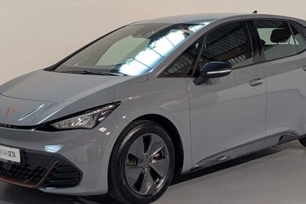 Cupra Born 15.000 km 27.975 &euro; Ellerhoop bei Hamburg 25373