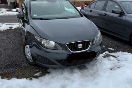 Seat Ibiza 157.000 km 3.200 &euro; Flieden 36103