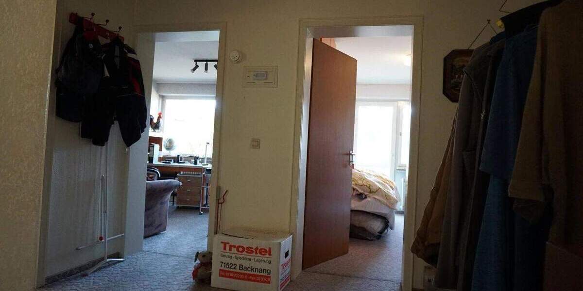 Reihenendhaus Freudenstadt - 5 Zimmer, 136 m&sup2;, 248.000&euro; | Angebot:25703627