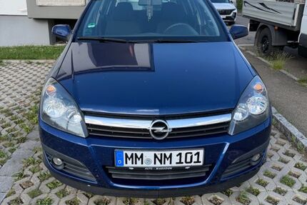 Opel Astra 222.000 km 1.750 &euro; Memmingen 87700