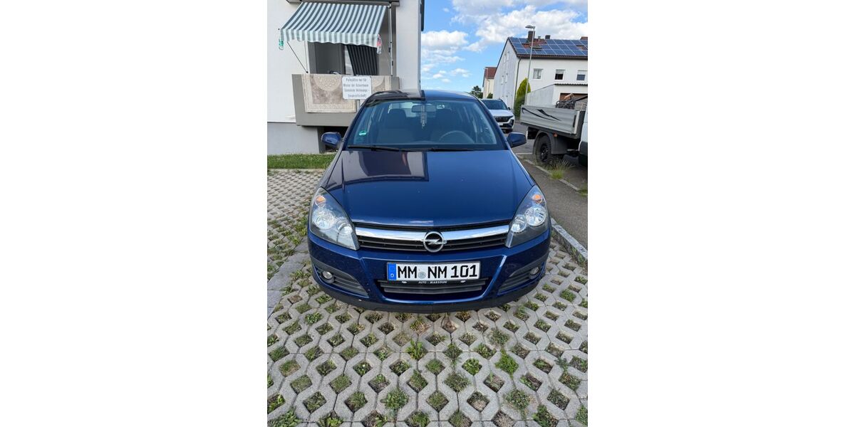 Opel Astra 222.000 km 1.750 &euro; Memmingen 87700