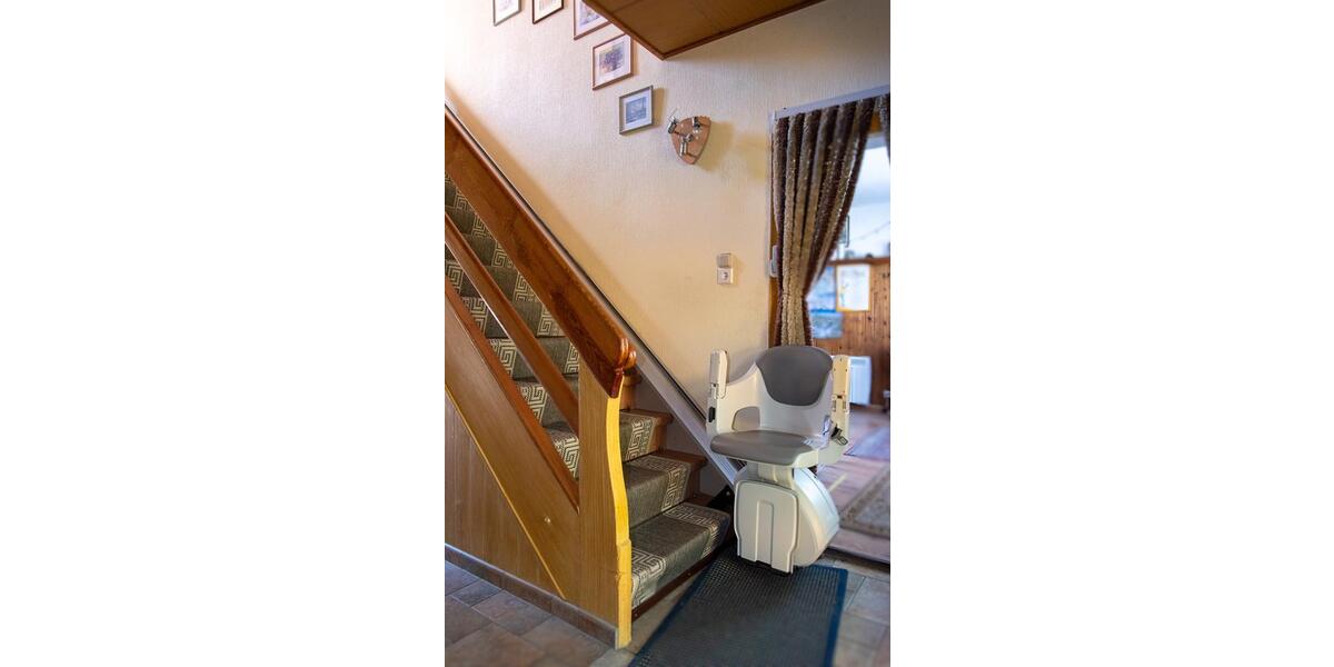 Reihenhaus Hettstedt - 5 Zimmer, 167 m&sup2;, 155.000&euro; | Angebot:26232741