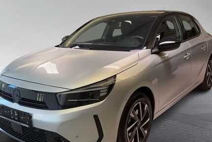 Opel Corsa 10.000 km 17.890 &euro; München 80339