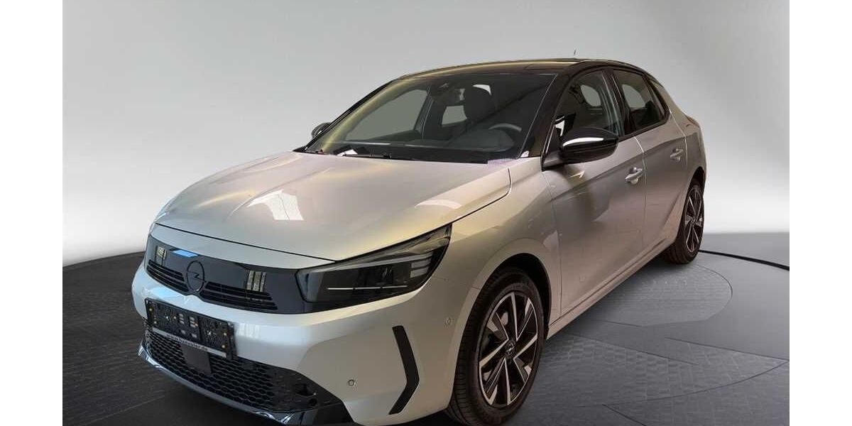 Opel Corsa 10.000 km 17.890 &euro; München 80339