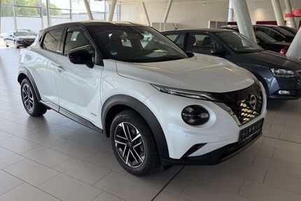 Nissan Juke 20.787 km 21.490 &euro; Wilhelmshaven 26389