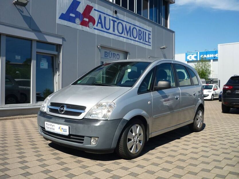 Meriva