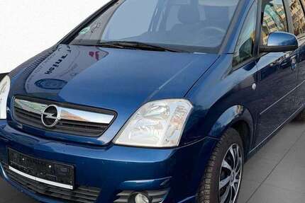 Opel Meriva 177.400 km 1.990 &euro; Langen 63225