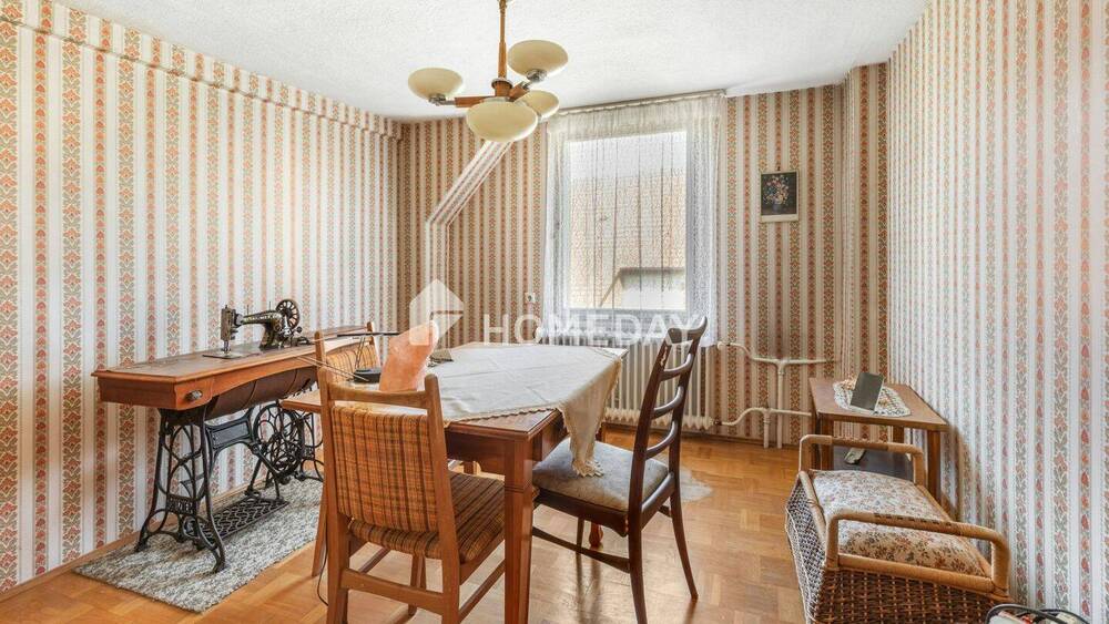 Mehrfamilienhaus, Wohnhaus Altshausen - 1 Zimmer, 260 m&sup2;, 369.000&euro; | Angebot:25685092