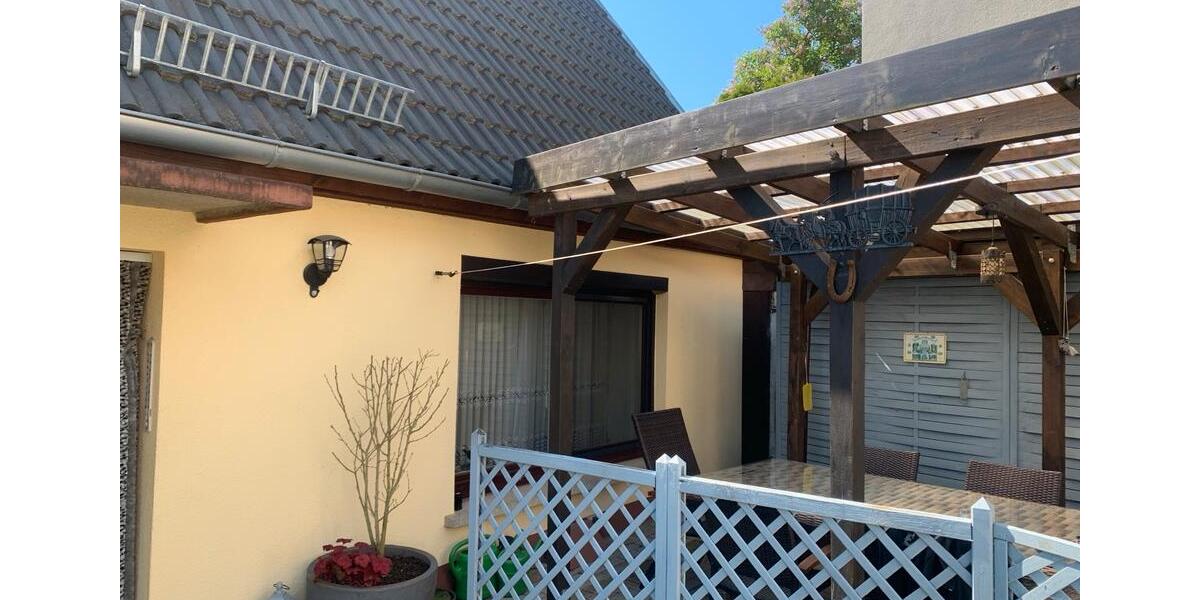 Einfamilienhaus Mansfeld - 4 Zimmer, 100 m&sup2;, 125.000&euro; | Angebot:26710457
