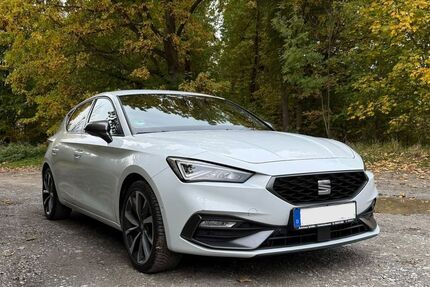 Seat Leon 90.900 km 17.900 &euro; Erfurt 99084