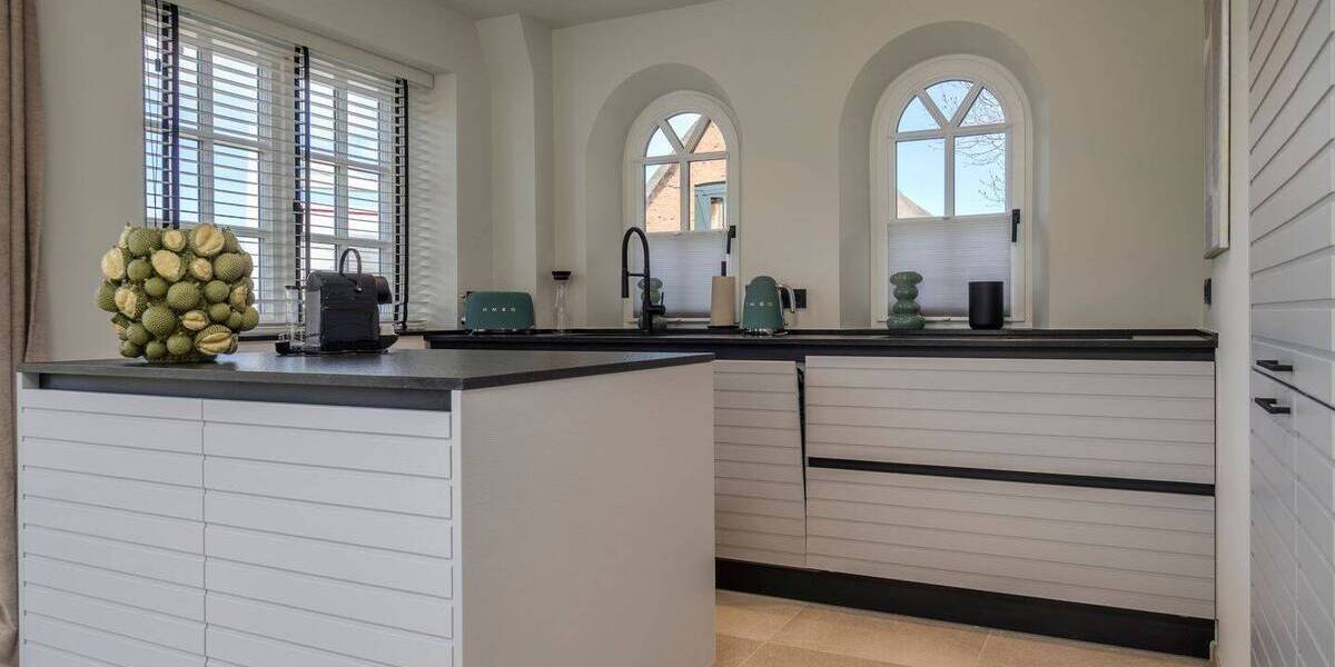 Doppelhaushälfte Sylt Westerland - 5 Zimmer, 142 m&sup2;, 2.980.000&euro; | Angebot:26289962