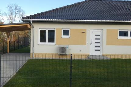 EFH im Bungalowstil zur Miete 3 zimmer