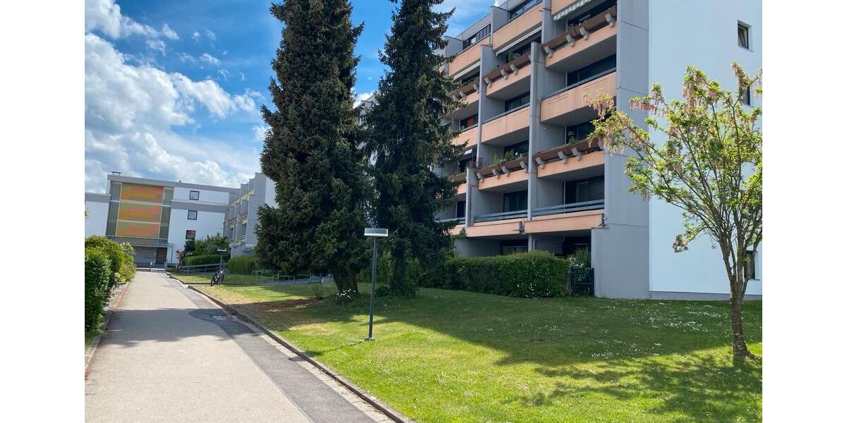 Maisonettenwohnung Kaufering - 4 Zimmer, 99 m&sup2;, 385.000&euro; | Angebot:26638984