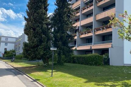 Wohnung Kaufering - 4 Zimmer, 99 m&sup2;, 385.000&euro; | Angebot:26638984