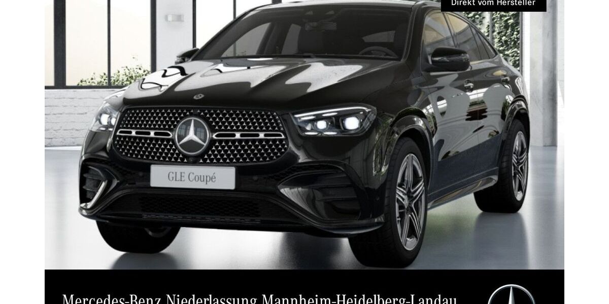Mercedes-Benz GLE 450 9.900 km 102.990 &euro; Landau 76829