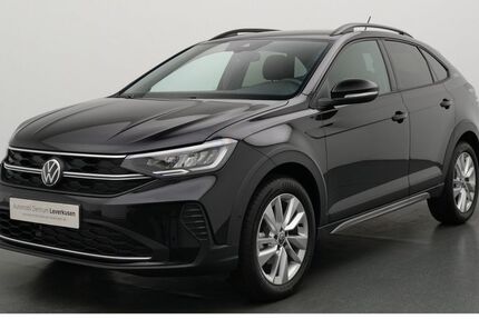 VW Taigo 8.980 km 25.280 &euro; Leverkusen 51379