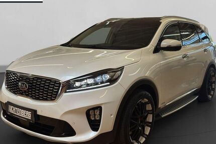Kia Sorento 90.500 km 26.850 &euro; Leverkusen 51381