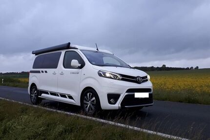 Toyota Proace (Verso)
