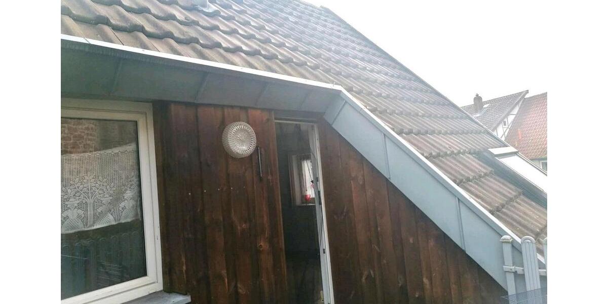 4 Zimmer-Wohnung im Zentrum von Schlitz mit Balkon 80qm 4 zimmer