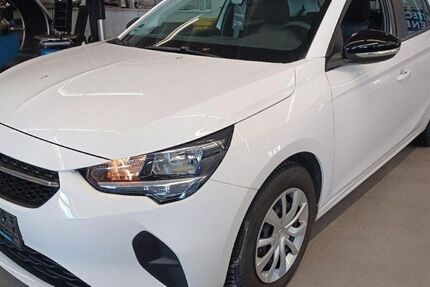 Opel Corsa 24.080 km 10.630 &euro; Ober-Ramstadt 64372