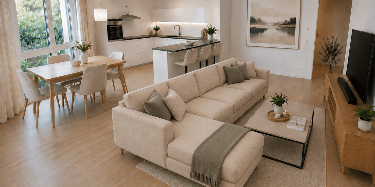 Etagenwohnung Ingelheim am Rhein Wackernheim - 3 Zimmer, 86 m&sup2;, 395.000&euro; | Angebot:26251351