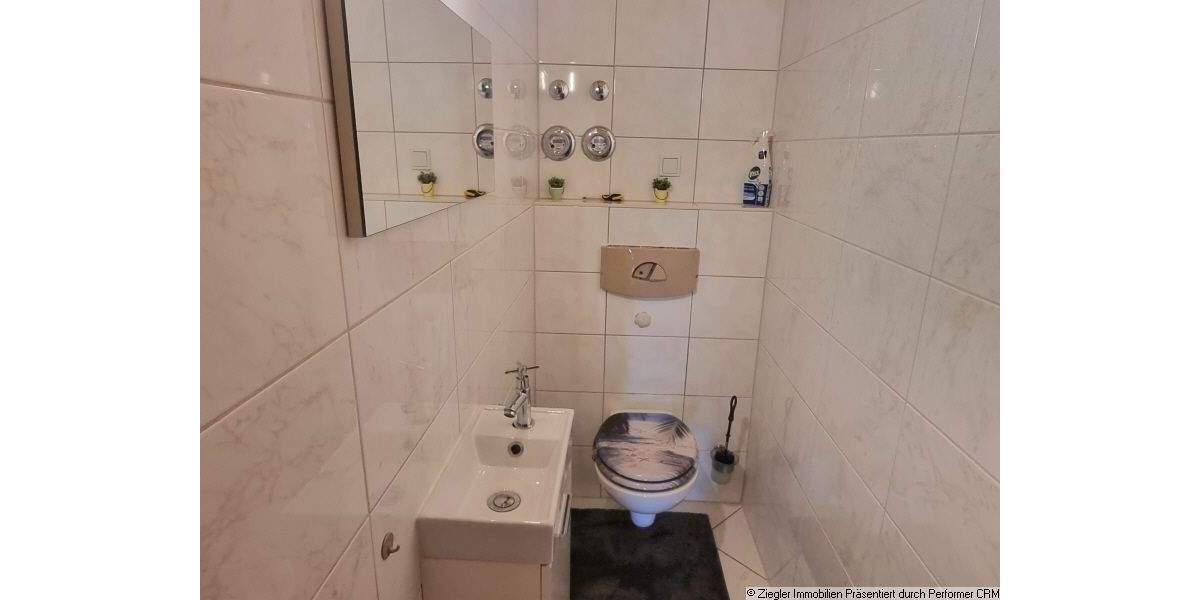 Etagenwohnung Edingen-Neckarhausen Edingen - 3 Zimmer, 82 m&sup2;, 250.000&euro; | Angebot:25426792