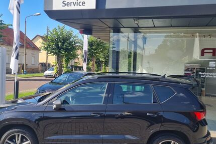 Seat Ateca 18.100 km 30.890 € Barleben 39179
