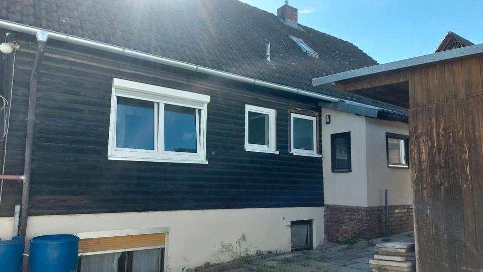 Einfamilienhaus Hohenroth - 280.000&euro; | Angebot:26750593