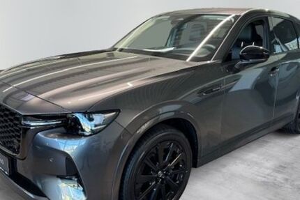 Mazda CX-60 16.303 km 45.980 &euro; Köln 50825