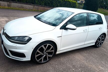 VW Golf 167.000 km 11.500 &euro; Bernkastel-Kues 54470