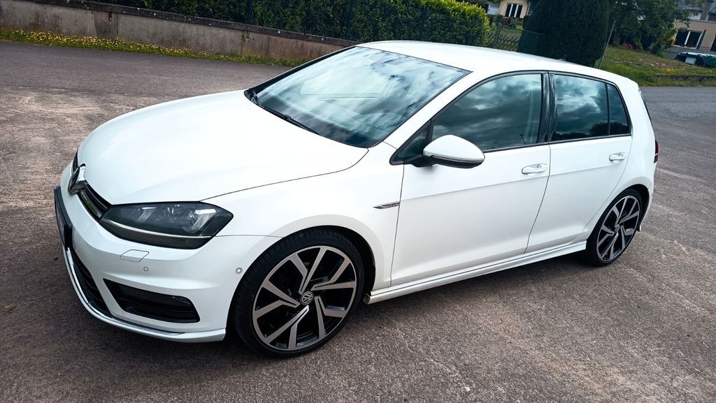 VW Golf 167.000 km 11.500 &euro; Bernkastel-Kues 54470