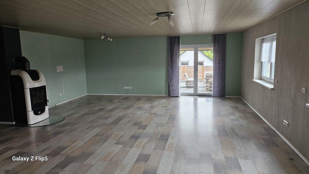 Nentershausen-OT, EFH - Einfamilienhaus Nentershausen Weißenhasel | Angebot:21619749