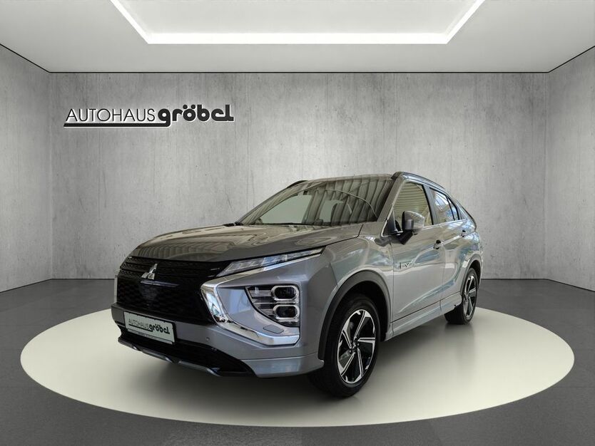 Mitsubishi Eclipse Cross 42.822 km 22.890 € Freital 01705