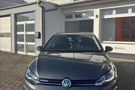 VW Golf 23.500 km 17.280 &euro; Altlußheim 68804