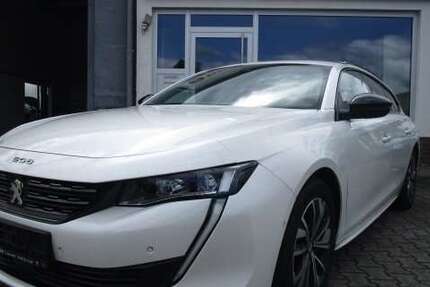 Peugeot 508 24.581 km 20.700 &euro; Fuchsstadt 97727
