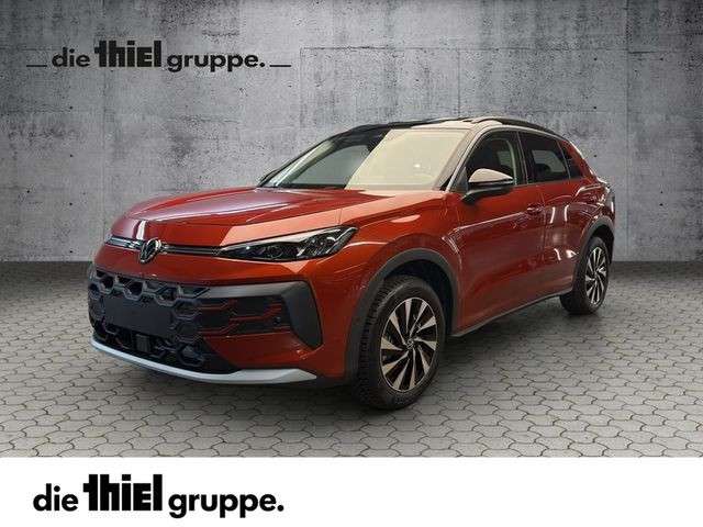 VW T-Roc 1.500 km 31.590 &euro; Rheda-Wiedenbrück 33378