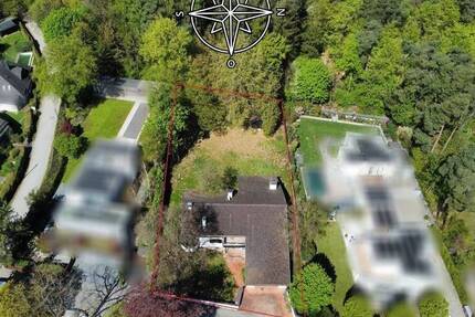 Grundstück Gräfelfing - 3.700.000&euro; | Angebot:26346607