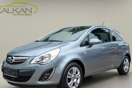 Opel Corsa 52.416 km 5.650 &euro; Neckarsulm 74172