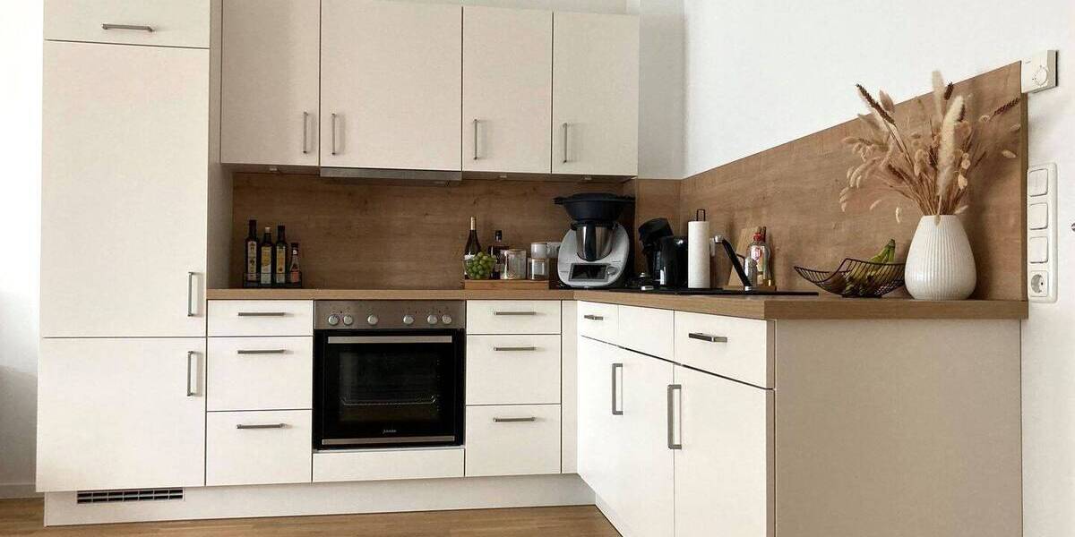 Etagenwohnung Winsen Luhe Winsen - 2 Zimmer, 59 m&sup2;, 800&euro; | Angebot:26450189