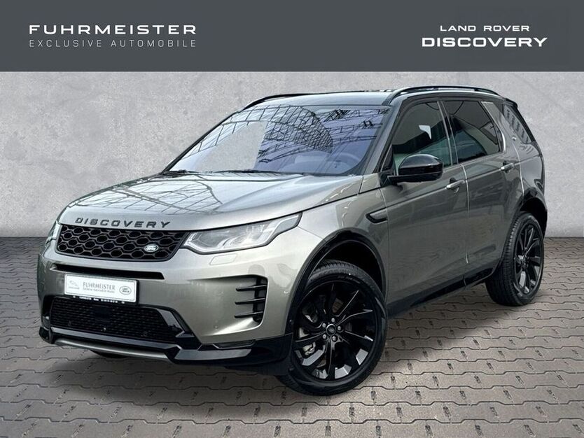 Discovery Sport