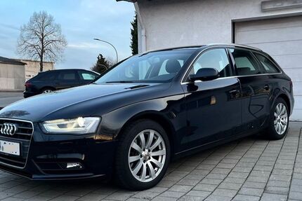 Audi A4 95.040 km 13.300 &euro; Rottweil 78628