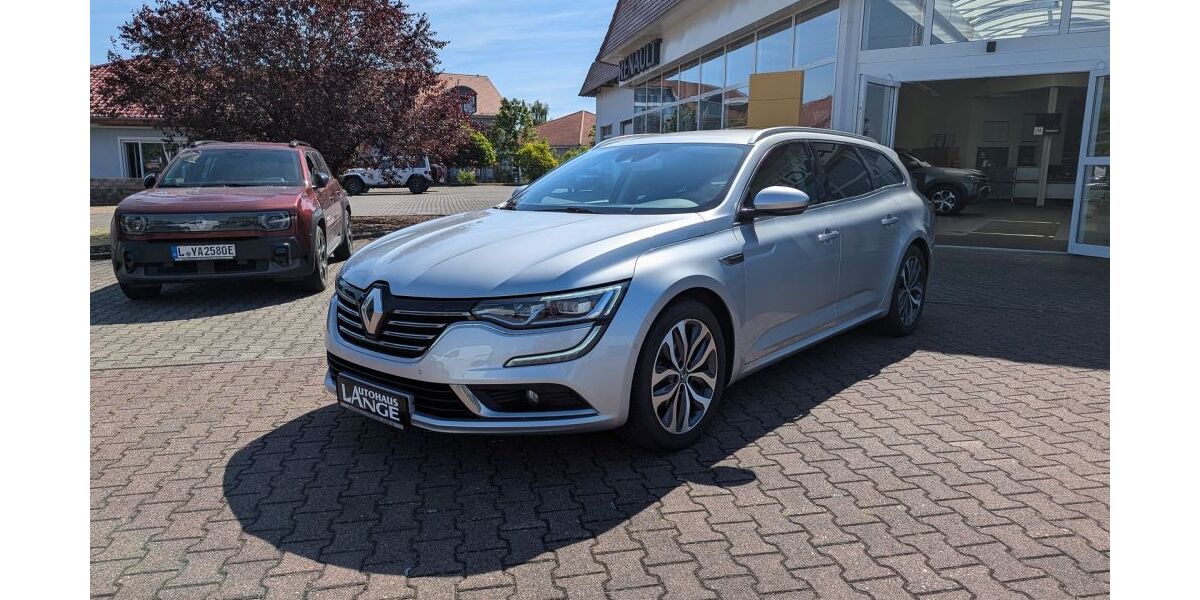 Renault Talisman 166.794 km 8.860 &euro; Colditz 04680