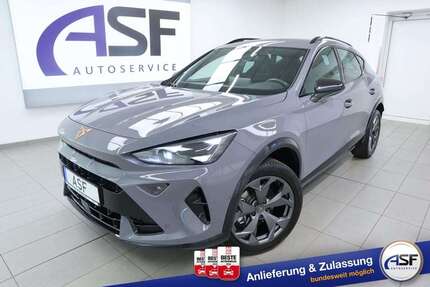 Cupra Formentor 12.935 km 31.470 &euro; Fürstenwalde 15517