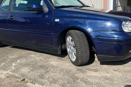 VW Golf 205.000 km 2.899 &euro; Munster 29633