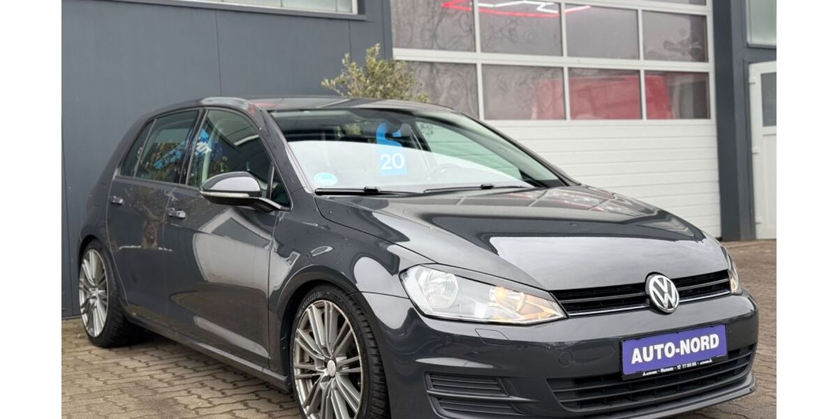 VW Golf 187.431 km 10.490 &euro; Husum 25813