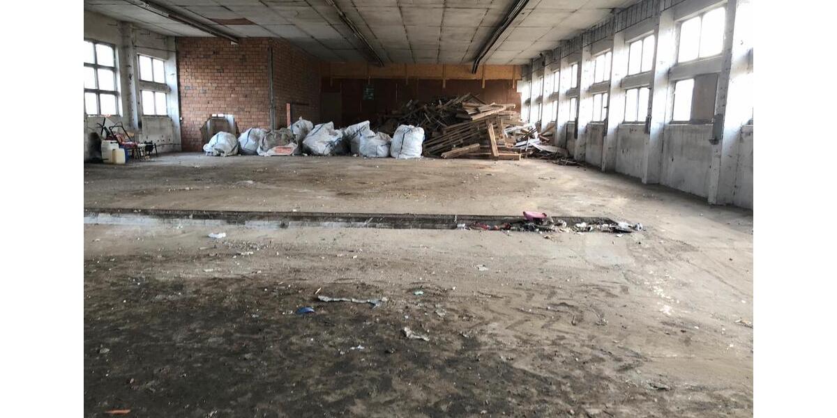 Gewerbeobjekt Bismark (Altmark) Badingen - 50&euro; | Angebot:26648042