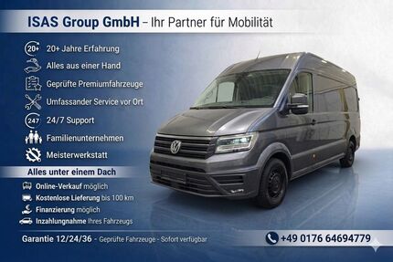 VW Crafter 57.605 km 41.995 &euro; Raunheim am Main 65479