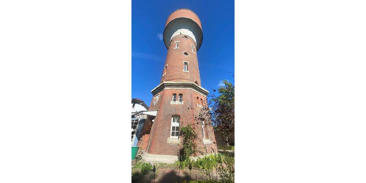 Etagenwohnung Uelzen - 1 Zimmer, 200 m&sup2;, 295.000&euro; | Angebot:25796114